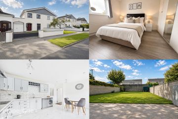 30 Liogard, Portlaoise, Co. Laois, R32YVX0