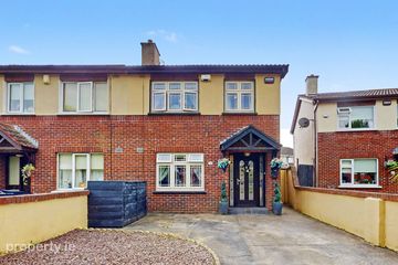 53 Kilcronan Avenue, Clondalkin, Dublin 22, D22XF90