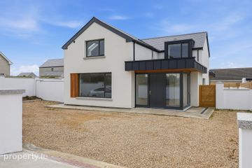 1 Green Acres, Sandy Road, Rush, Co. Dublin, K56 AN82