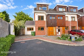 11 Frankfort Court, Dundrum, Windy Arbour, Dublin 14