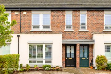 52 Diswellstown Manor, Dublin 15, Castleknock, Dublin 15, D15T2KV
