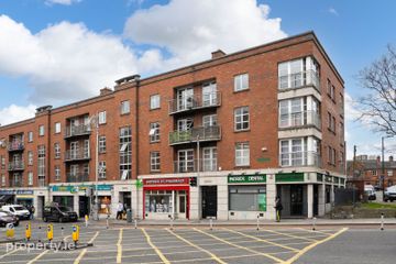 3 Nicholas House, Patrick Street, Christchurch, Dublin 8, D08 C6F5