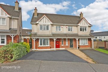 23 Log Na Gcapall, South Circular Road, Limerick, Co. Limerick, V94EA2N