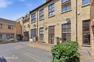 17 Belvedere Square, Dublin 1, D01T9K7