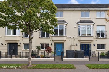 73 Leslies Arch, Old Quarter, Ballincollig, Cork, P31K208