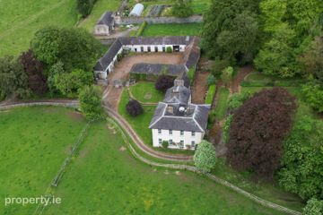 Maryville House, Maryville, Kilworth, Kilworth Camp, Co. Cork, P61C100
