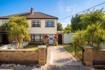 44 Glenpark Road, Dublin 20, Palmerstown, Dublin 20, D20X201