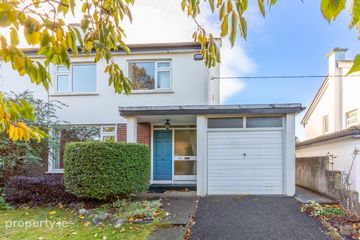 Pine Valley Grove, Rathfarnham, Rathfarnham, Dublin 16