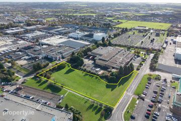 Land at IDA Industrial Park, Cork Road, Waterford City, Co. Waterford