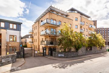 29 Bradogue Court, Annamoe Road, Dublin 7, D07E098