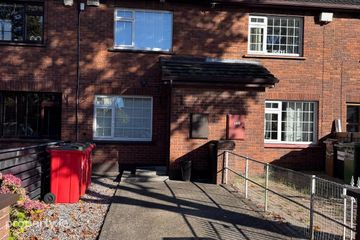 Park Drive Avenue, Castleknock, Dublin 15, Castleknock, Dublin 15
