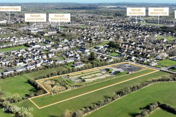 Fairyhouse Road, Ratoath, Ratoath, Co. Meath