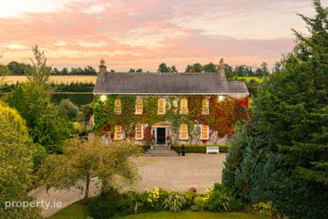 Mount Prospect Stud, Mount Prospect, Rathangan, Co. Kildare, R51X337
