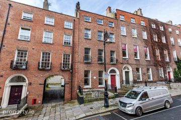 21 North Great Georges Street, Dublin 1, D01KC60