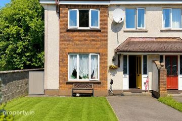 58 Oakdale, Baylough, Athlone, Co. Roscommon