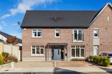 21 The Walk, Vartry Wood, Ashford, Co. Wicklow, A67 R263