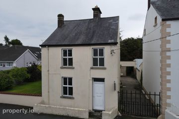 New Road, Bailieborough, Co. Cavan, A82T189