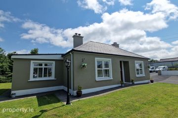 Ballindrumlea, Castlerea, Castlerea, Co. Roscommon, F45XN65