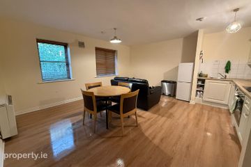 Apartment 7, Friary Close, Cook Street, Christchurch, Dublin 8