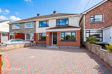 Jireh, 95 Meadow Grove, Churchtown, Dublin 16, D16NH92