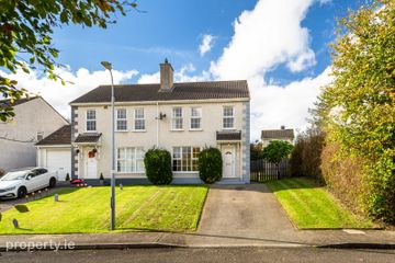 19 Sylvan Park, Letterkenny, Co. Donegal, F92X5CN — photo 2