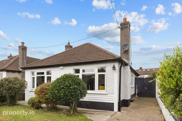 3 Dangan Park, Kimmage Road West, Dublin 12, D12 CR44