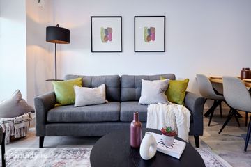 Apartment 21, Block 2, The Green, Barnoaks, Citywest, Dublin 24 — photo 3