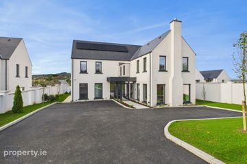Stronveele, Glenville Road, Wexford Town, Co. Wexford