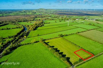 Toberdaly, Rhode, Co. Offaly
