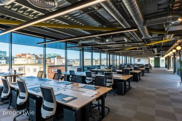 South Point, Harmony Row, Dublin 2, D02 H270, Dublin 2