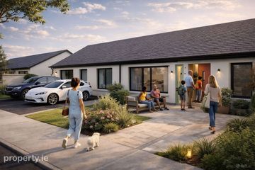 Ard Rua Meadows, Claremorris, Co. Mayo