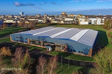 Poppintree Industrial Estate, Dublin 11, Finglas, Dublin 11