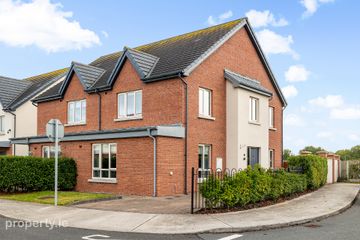 26 The Close, Ledwill Park, Kilcock, Co. Kildare, W23YXT8