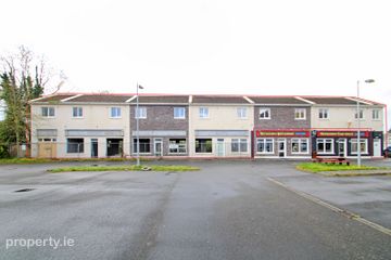 Mixed Use Development at Clos An Iarla, Dominic Street, Portumna, Portumna, Co. Galway, H53TN22