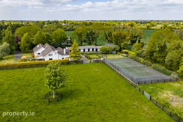 The Moate, Hoganswood, Clane, Co. Kildare, W91 R7W3