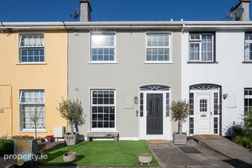 No 55 Hollyville Mews, Grange, Douglas, Cork, Co. Cork, T12E5X9