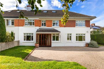 39 Priory Avenue, Blackrock, Co. Dublin, A94 HR53