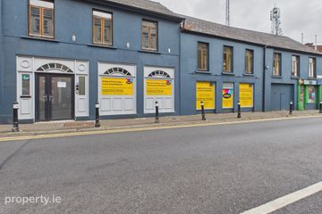 5 Pearse Street, Athlone, Co. Westmeath, N37N409