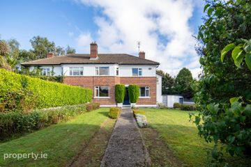 Mallard, Foxrock Park, Kill Lane, Foxrock, Dublin 18, D18EA26