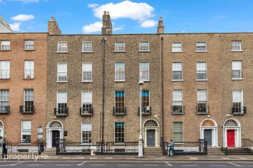 15 Fitzwilliam Street Upper, Dublin 2, D02AP96