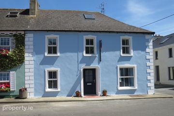 Greenhill, Post Office Square, Passage East, Co. Waterford