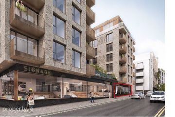 One Lime Street, Dublin 2, Grand Canal Dock, Dublin 2