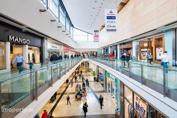 Pavilions Shopping Centre, Swords, Co. Dublin