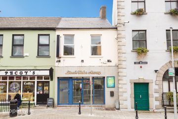 Lina'S Take Away, Market Square, Wicklow Town, Co. Wicklow