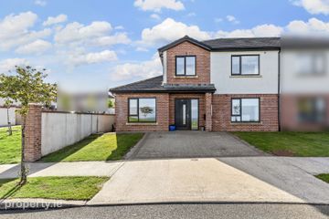 18 Manor View, Roxborough Manor, Mulgannon, Co. Wexford, Y35DC9Y