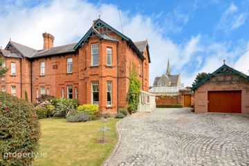 Crannmor, Knapton Road, Monkstown, Co Dublin, A96 YD37