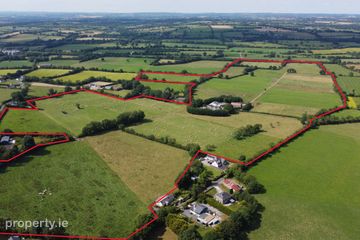 Brittas House, Brittas, Lombardstown, County Cork, Lombardstown, Co. Cork