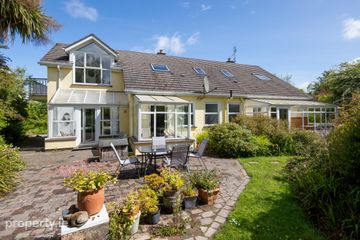 The Willows, Larkinstown, Coolree, Barntown, Co Wexford, Y35H2VE