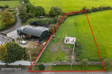 Rosenallis Village, Rosenallis, Co. Laois