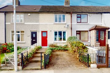 110 St Attracta, Cabra, Dublin  7, Co. Dublin, D07X983